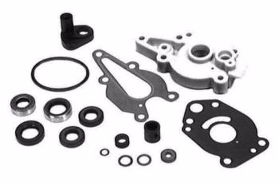 Picture of Mercury-Mercruiser 26-41365A3 SEAL KIT 